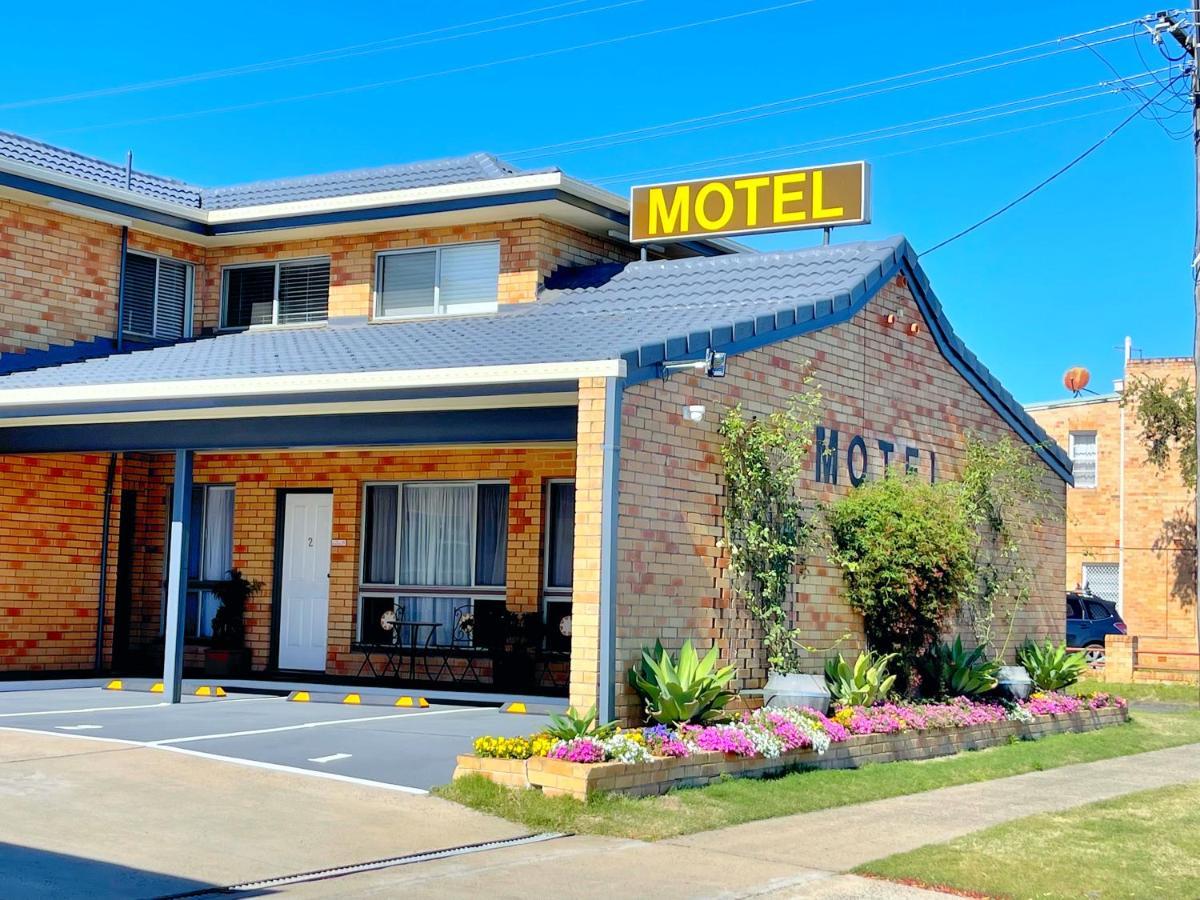 Squatters Homestead Motel Casino Exteriör bild